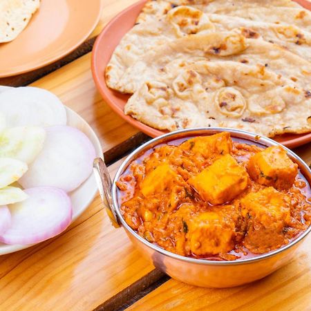 Fabhotel Jaipur Villa Dış mekan fotoğraf