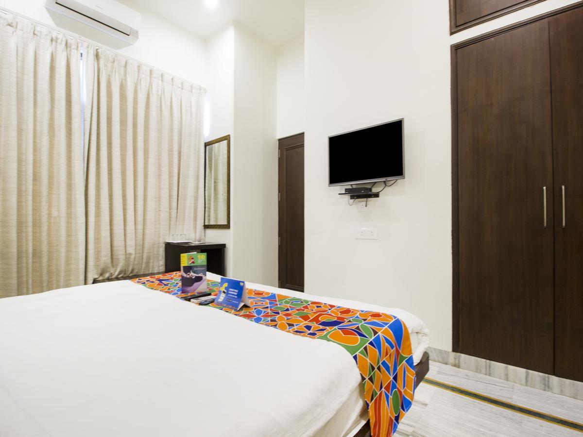 Fabhotel Jaipur Villa Dış mekan fotoğraf