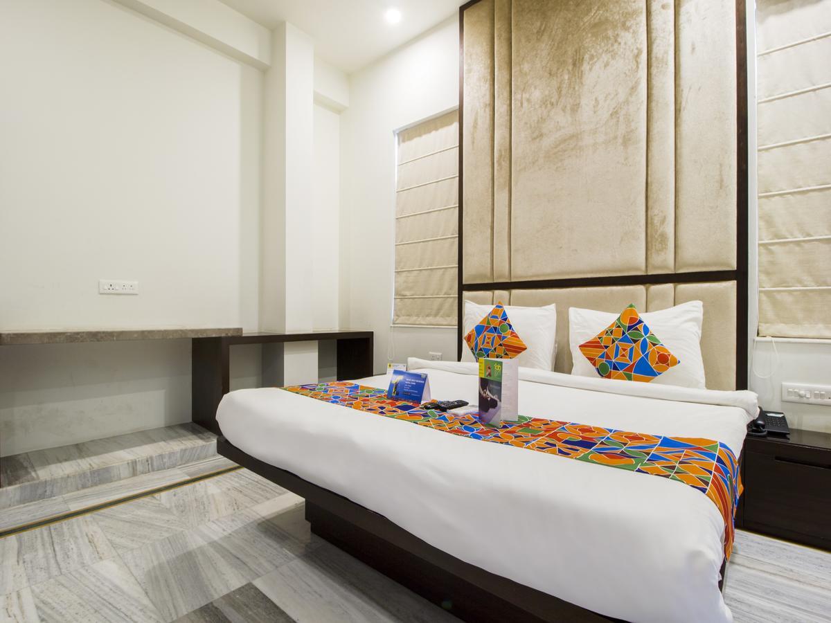 Fabhotel Jaipur Villa Dış mekan fotoğraf