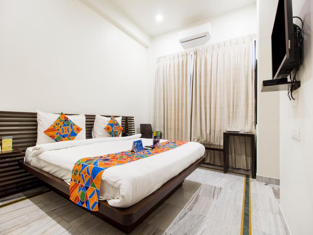 Fabhotel Jaipur Villa Dış mekan fotoğraf