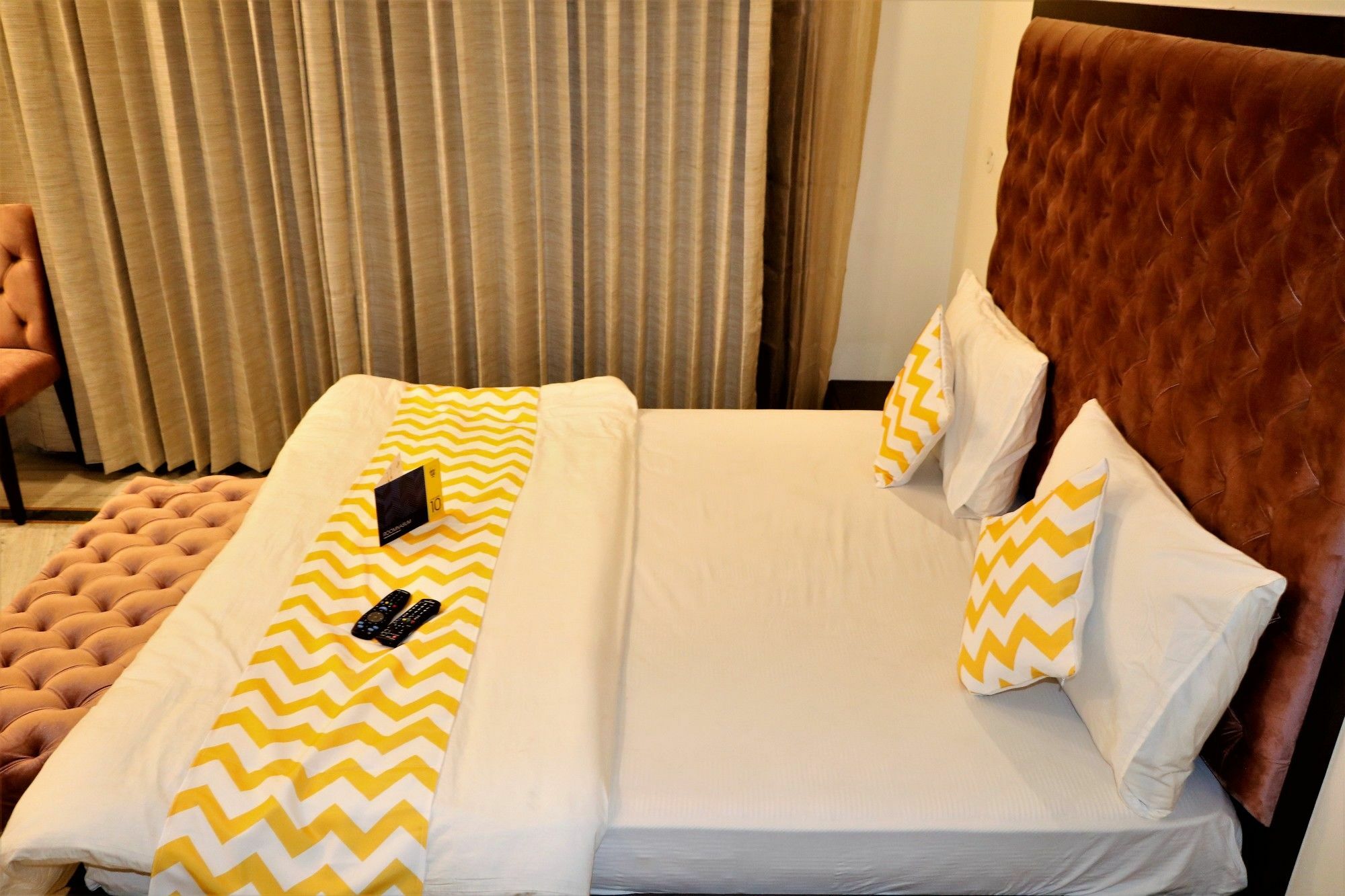 Fabhotel Jaipur Villa Dış mekan fotoğraf