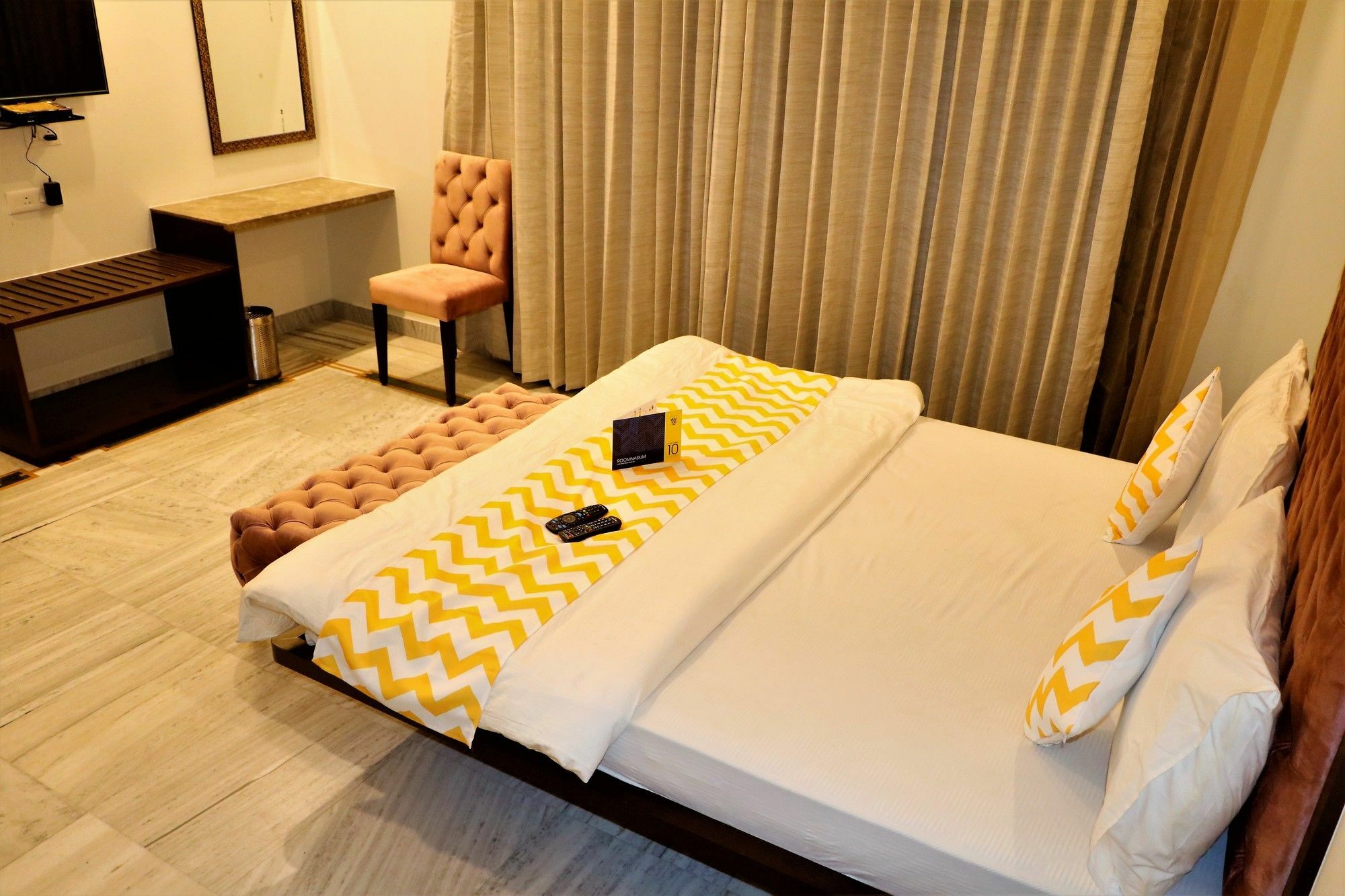 Fabhotel Jaipur Villa Dış mekan fotoğraf